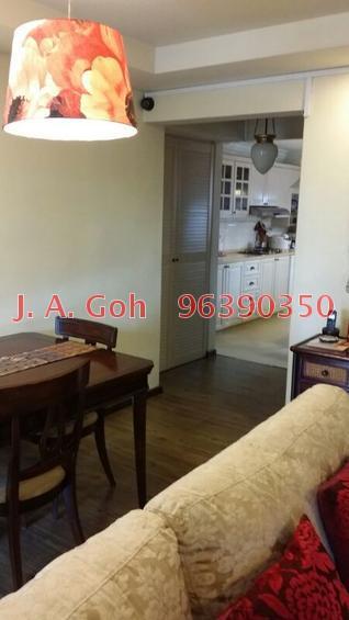 Blk 101 Clementi Street 14 (Clementi), HDB 4 Rooms #110479182